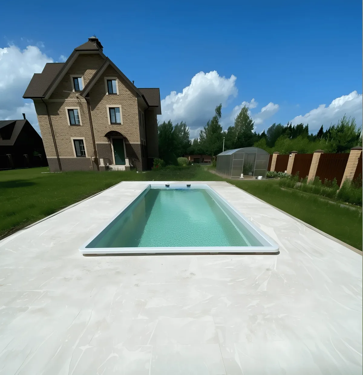 Laguna 9 с террасой в Чебоксарах