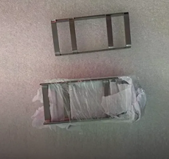 Анкер стандартный для покрывала