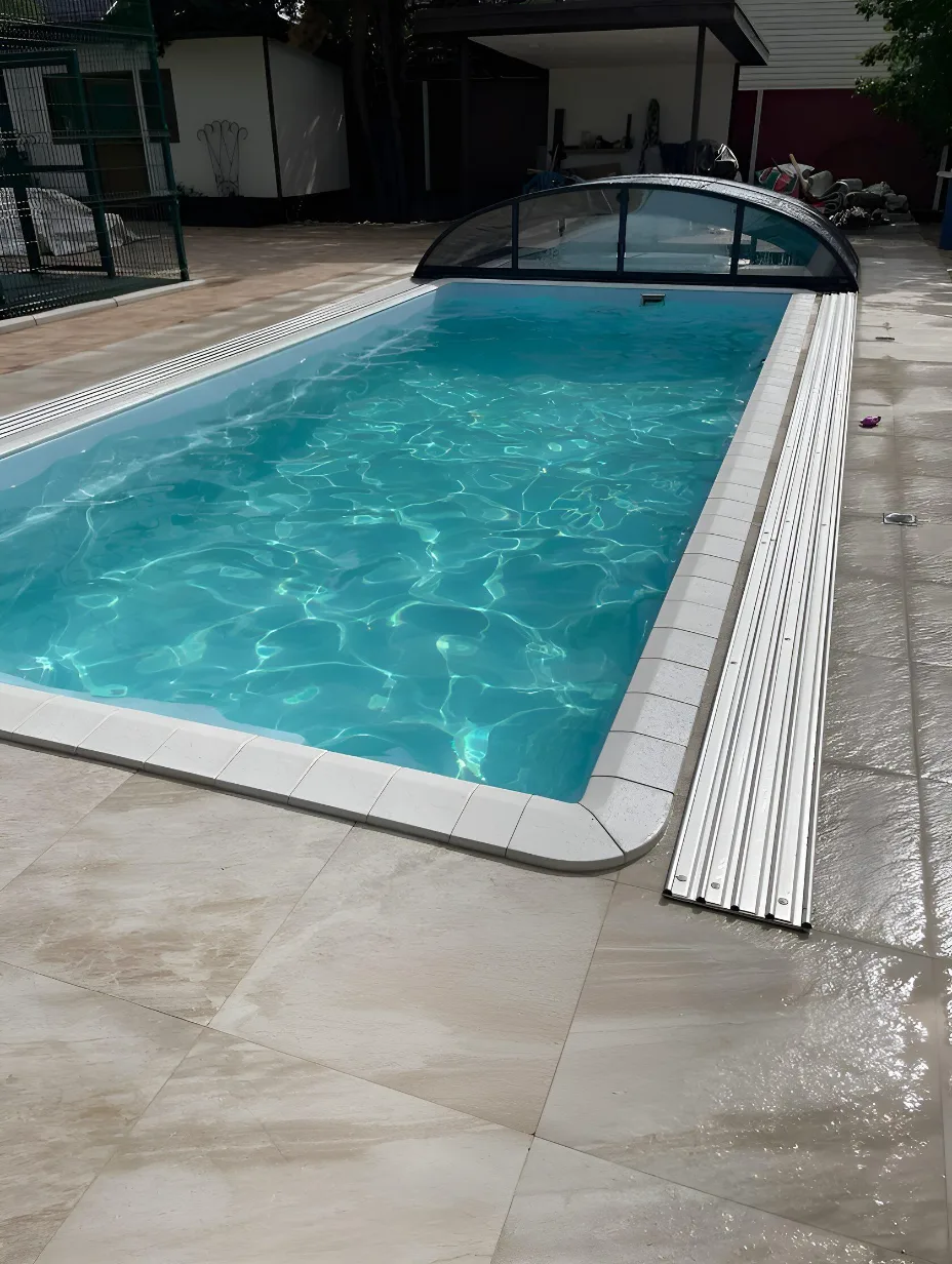 Laguna 6 — вид сверху в Чебоксарах