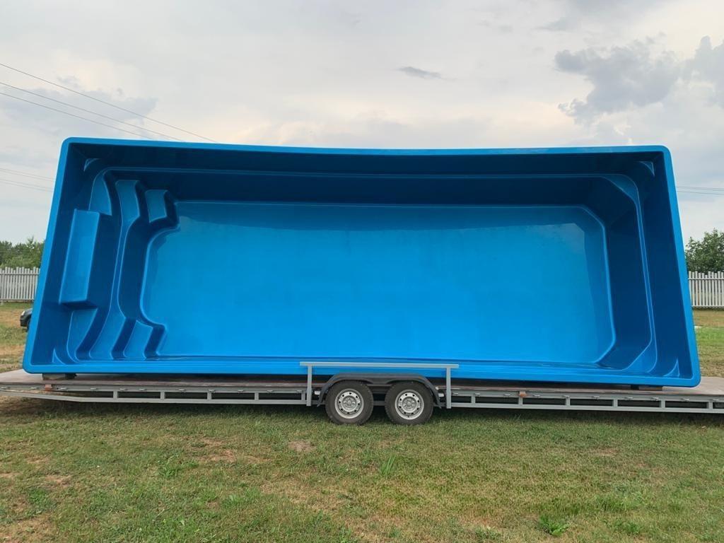 Laguna 9 — ландшафтный дизайн в Чебоксарах