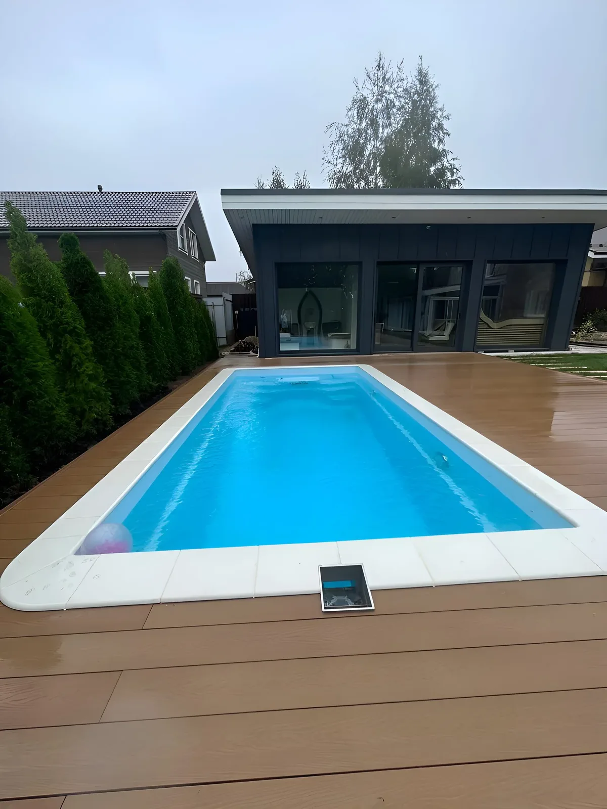 Laguna 6 — зона отдыха в Чебоксарах