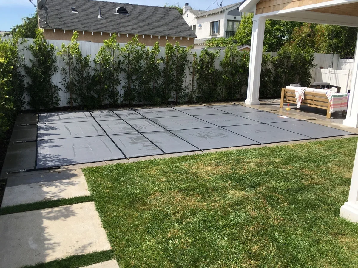 Покрывало Laguna Cover Mesh в Чебоксарах