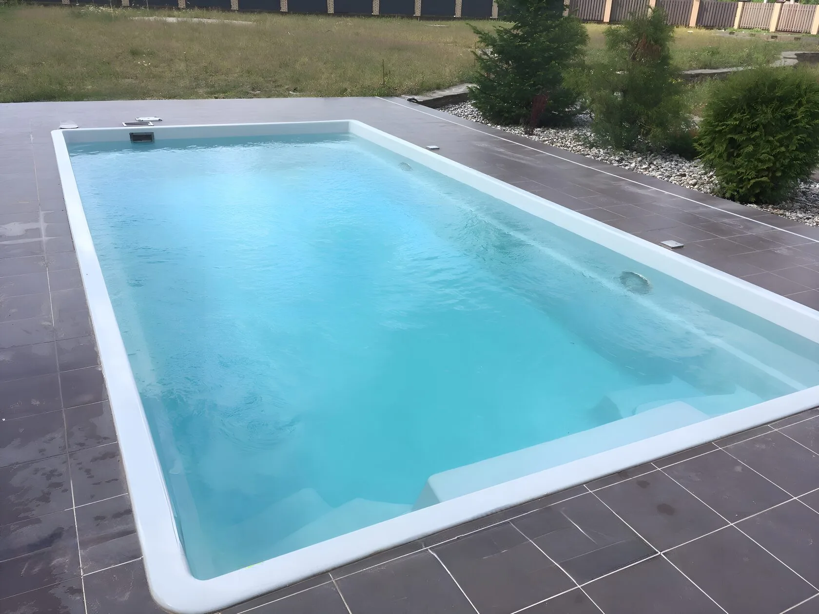 Laguna 7 — зона отдыха в Чебоксарах