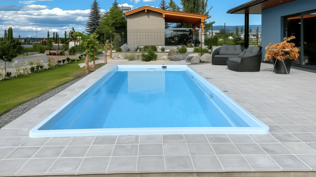 Laguna 7 — вид сверху в Чебоксарах