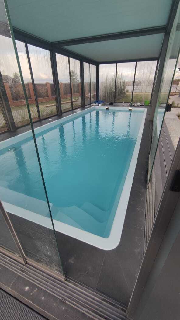 Laguna 9 — готовый проект в Чебоксарах