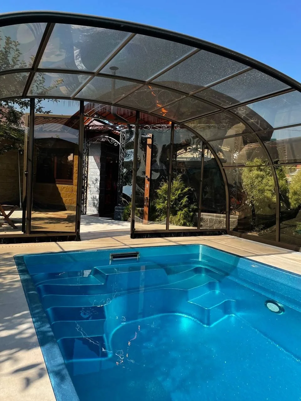 Laguna 6 — готовый проект в Чебоксарах