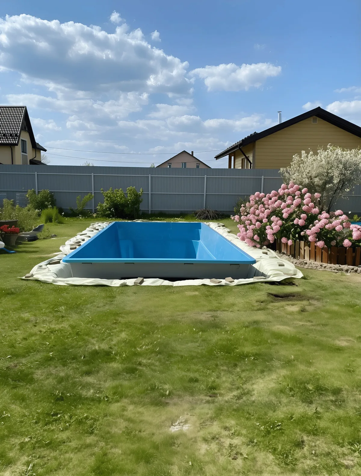 Laguna 8 — установка в Чебоксарах