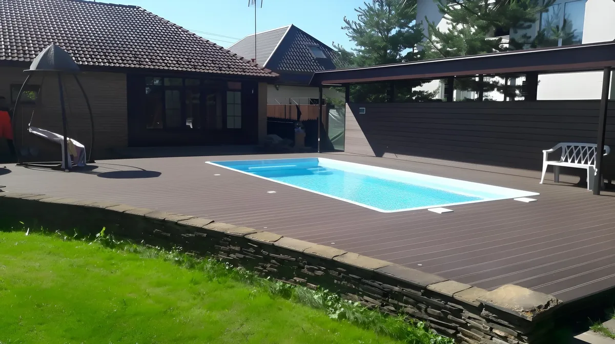 Laguna 8 — готовый проект в Чебоксарах