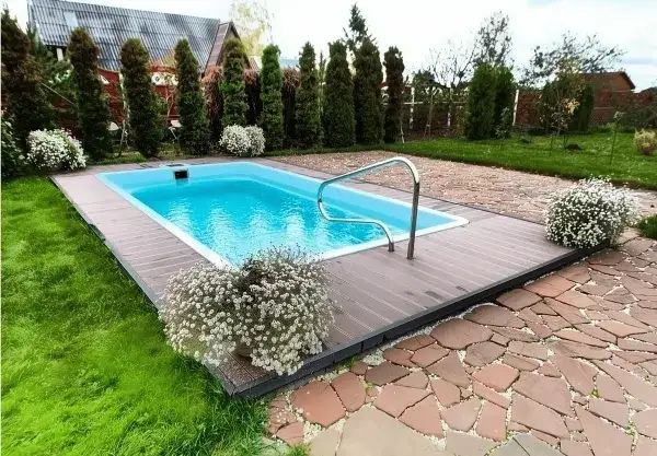 Строительство бассейнов в Чебоксарах